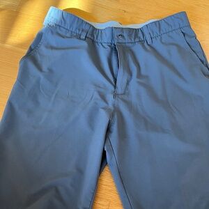 Adidas mens golf shorts size 34